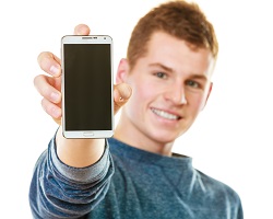 Mobile App